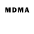 MDMA кристаллы Miras Shumatov